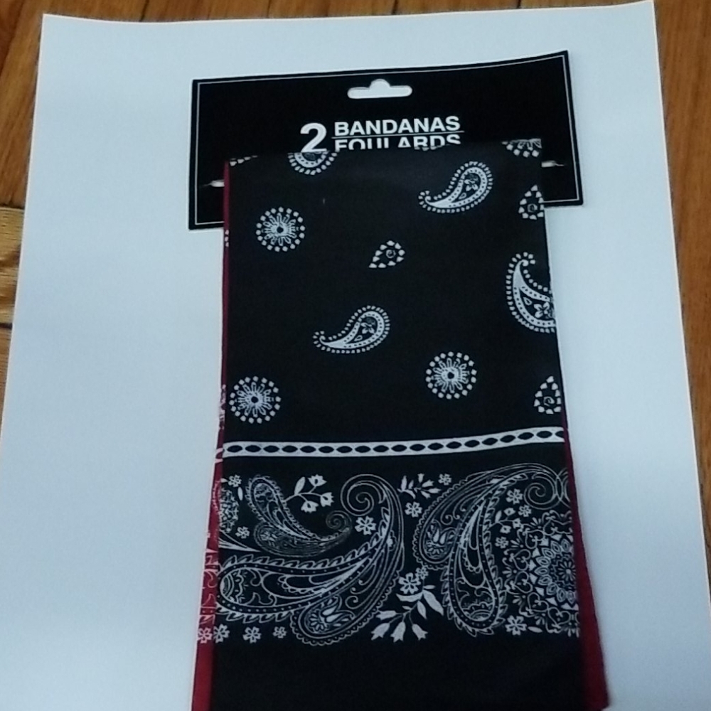 Bandanas
